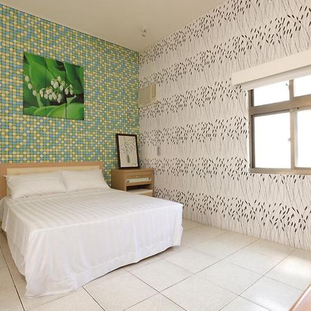 Flower Inn Magong Extérieur photo