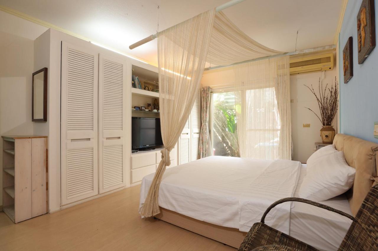 Flower Inn Magong Extérieur photo