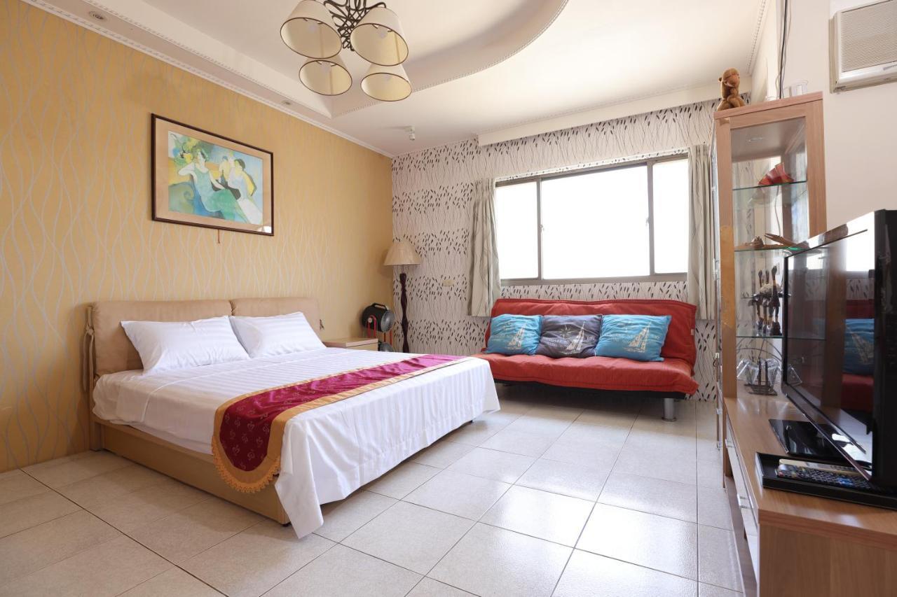 Flower Inn Magong Extérieur photo