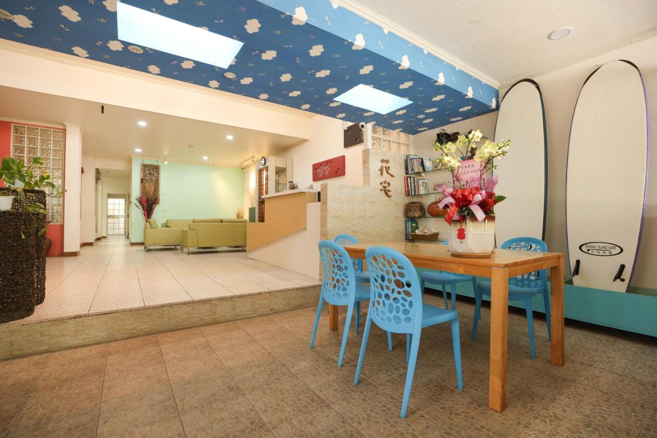 Flower Inn Magong Extérieur photo