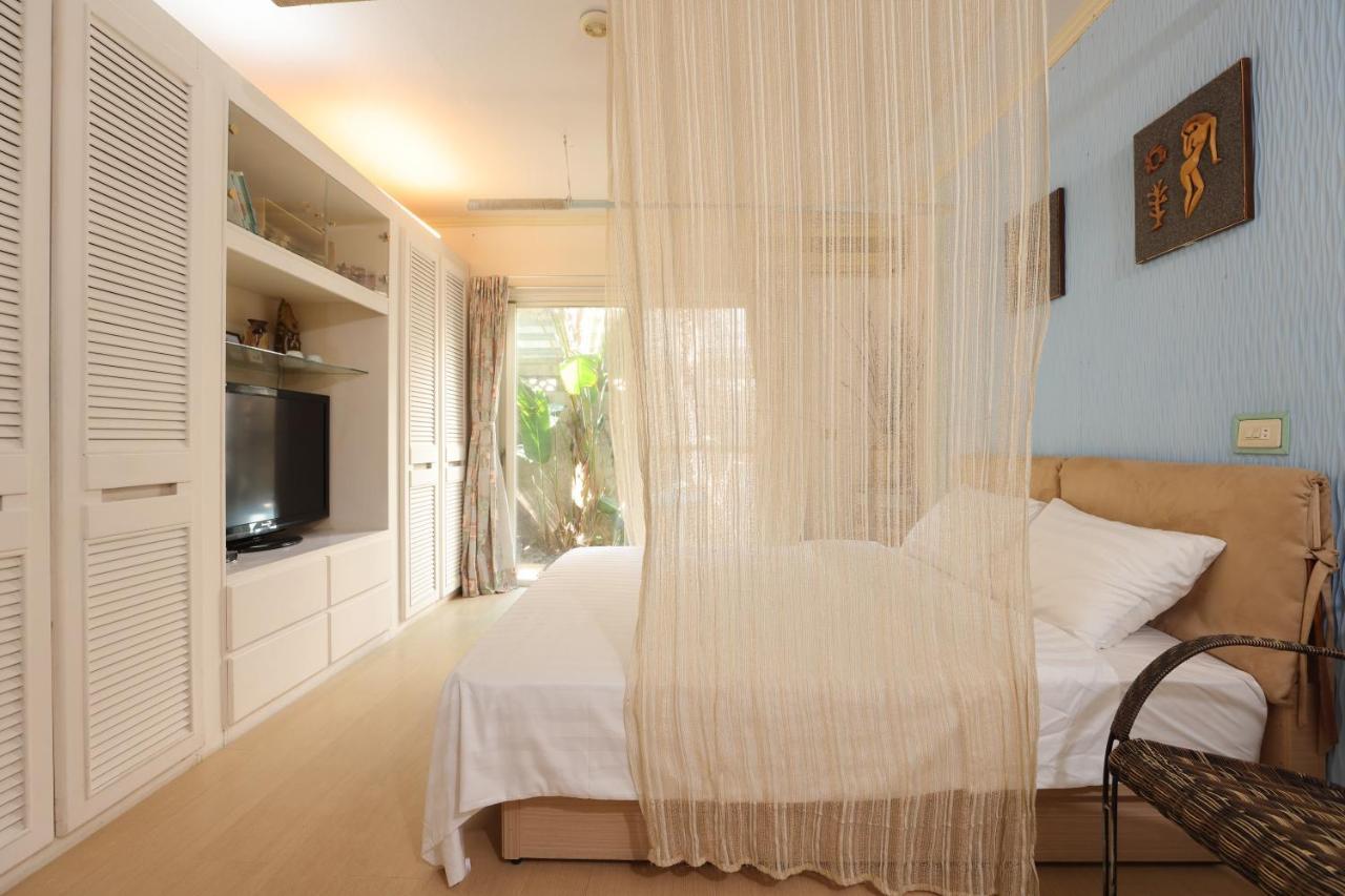 Flower Inn Magong Extérieur photo