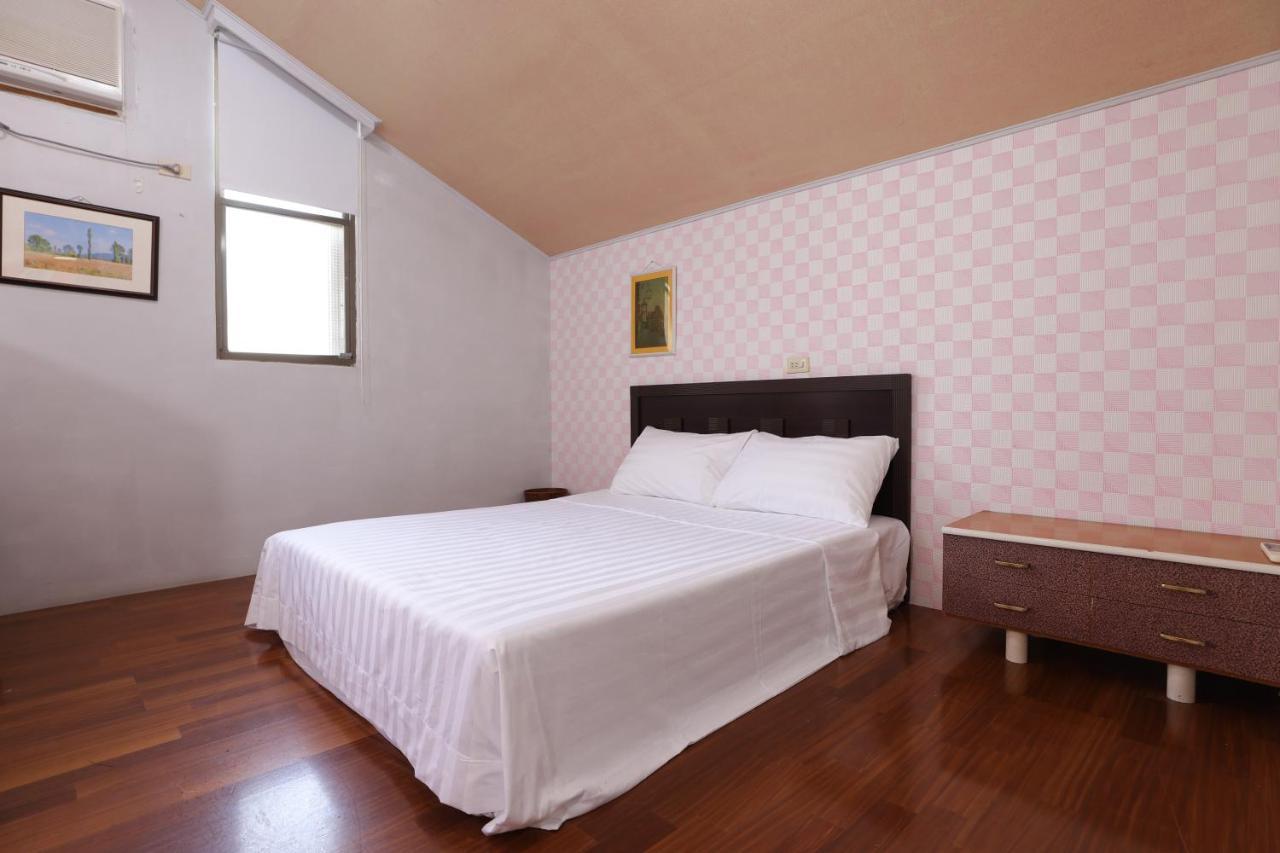Flower Inn Magong Extérieur photo