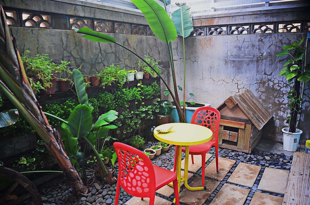 Flower Inn Magong Extérieur photo
